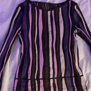 Jean Paul Gaultier top